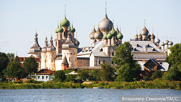     Фото: Владимир Смирнов/ТАСС   
 Текст: Дмитрий Зубарев