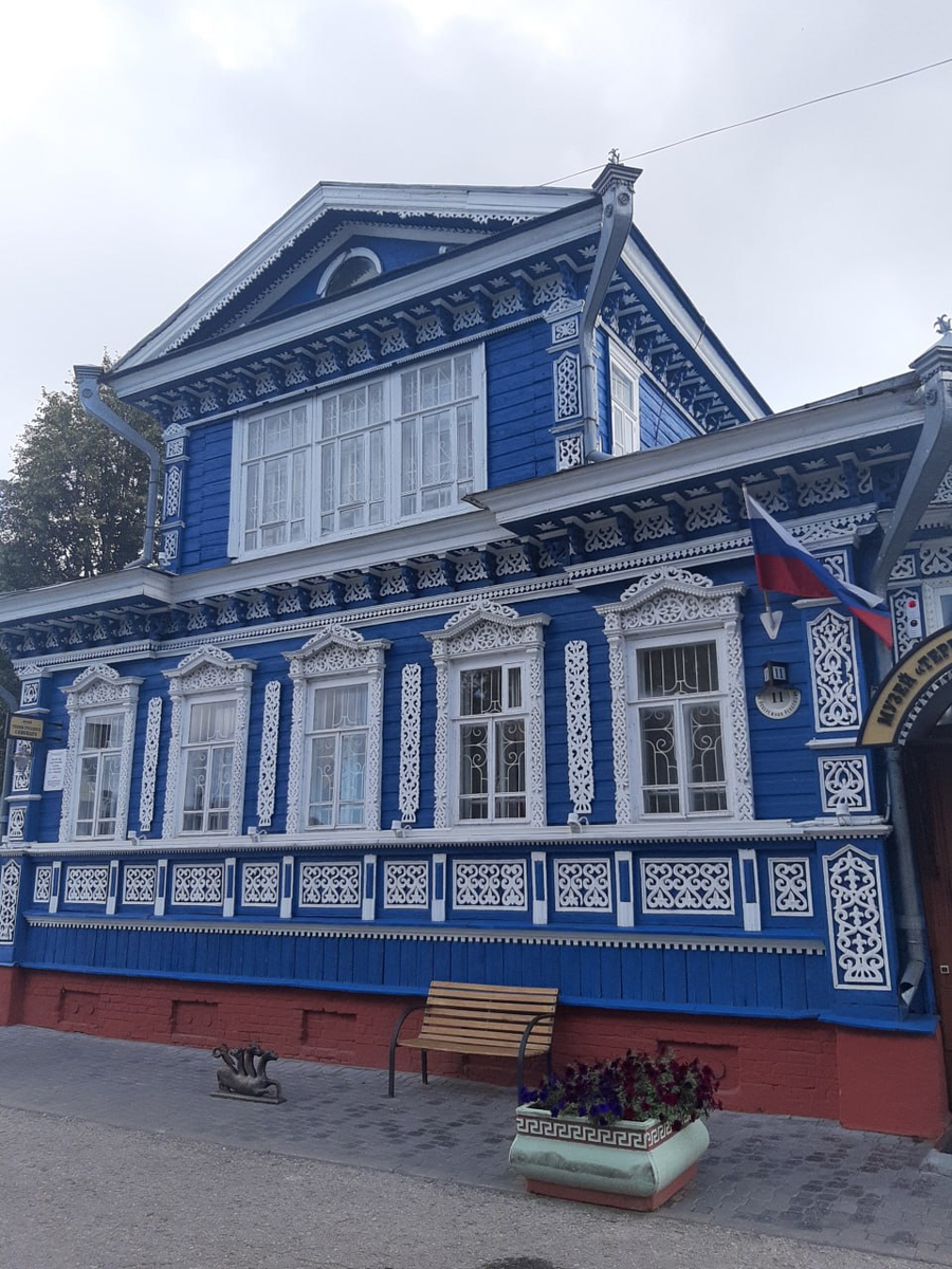 Фото автора