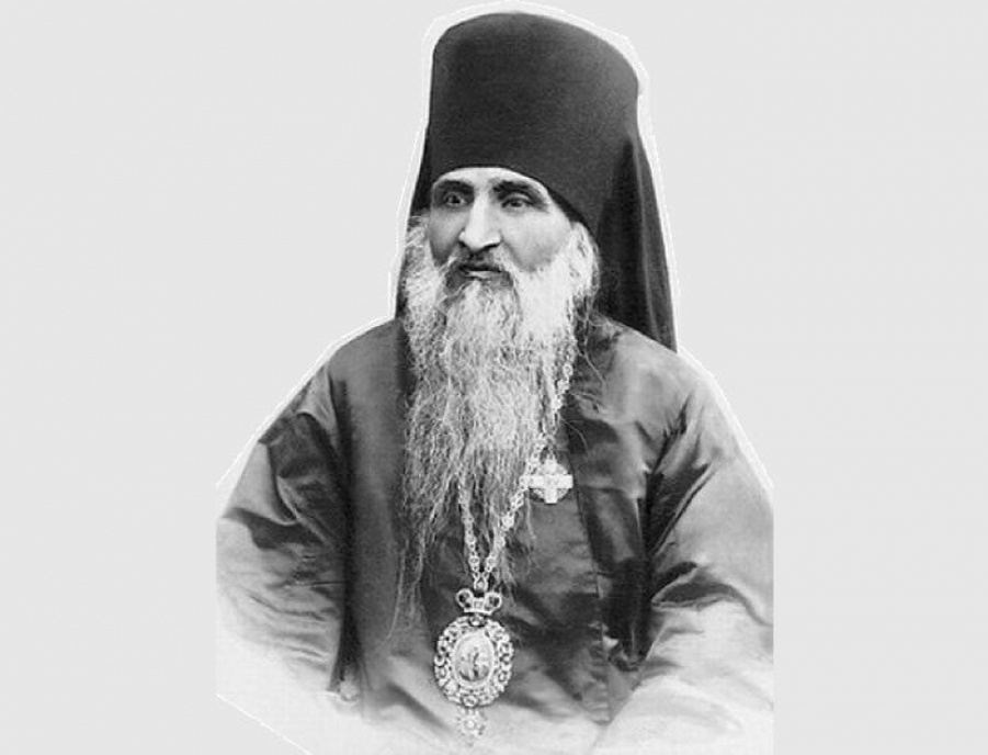 Епископ Арсений (Иващенко)