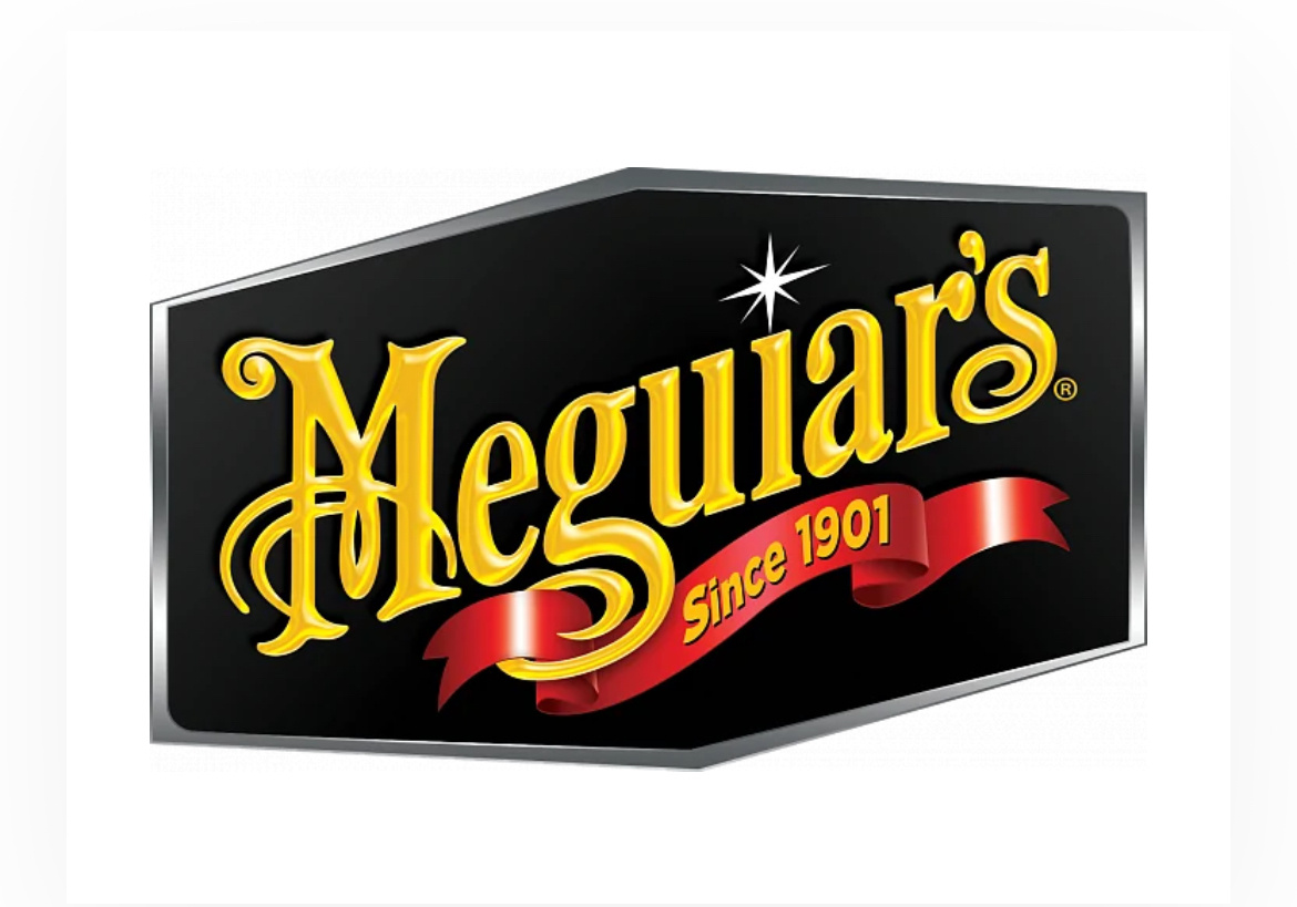 Meguiar's - легендарный бренд американской компании, производящей уже более 100 лет высококачествееную автокосметику и автохимию. Meguiar's выбирают люди, увлеченные своими машинами. Поклонники Meguiar's знают, что уход за автомобилем может приносить удовольствие, а гарантированным результатом всегда будет невероятный, роскошный вид автомобиля!

Компания Meguiar’s — лидер среди производителей элитной автокосметики. Ее продукцией непосредственно на заводских стапелях обрабатываются самые роскошные автомобили мира — Aston Martin, Bentley и Rolls-Royce.

Ассортимент Meguiar’s включает десятки разновидностей шампуней, очистителей лакокрасочного покрытия, полиролей, средств по уходу за интерьером и экстерьером автомобиля. Высочайшее качество и эффективность препаратов основываются на тесном сотрудничестве специалистов Meguiar’s с производителями автомобильных красок, ведущими мировыми автокомпаниями и дилерами по продаже легковых машин. Руководство Meguiar’s очень строго относится к качеству выпускаемых средств, постоянно совершенствуя их составы и расширяя линейку продукции. Элегантный штрих, подчеркивающий высокий класс автокосметики Meguiar’s, — приятный неповторимый аромат каждого препарата.