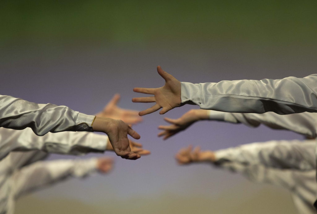    Структуру национальных некоммерческих организаций в Югре усовершенствуют