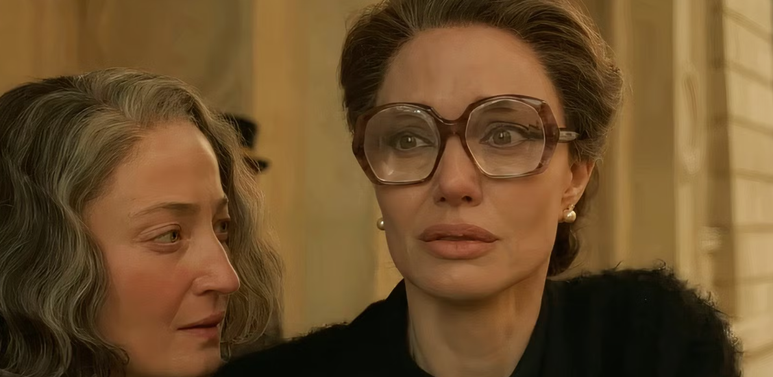 Мария Джоли-Каллас