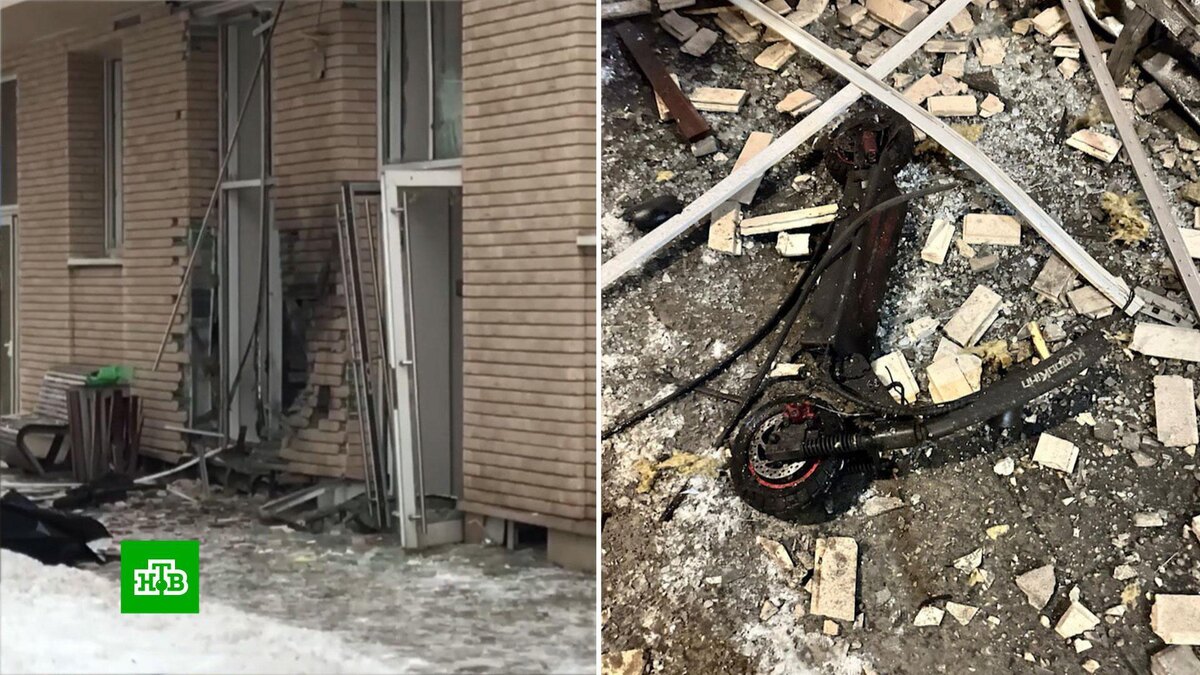    У генерала Кириллова и его помощника не было шансов выжить