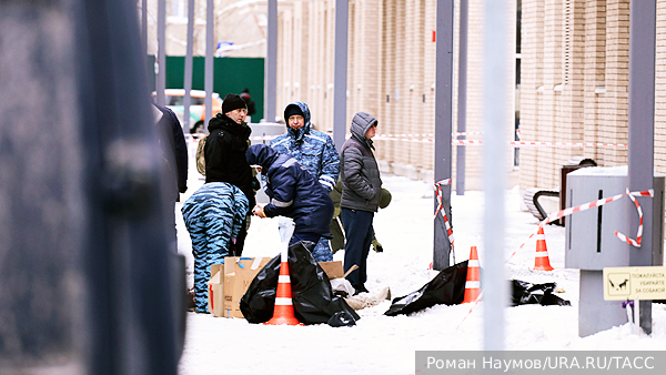     Фото: Роман Наумов/URA.RU/ТАСС   
 Текст: Дмитрий Зубарев