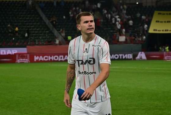    Дмитрий Воробьев