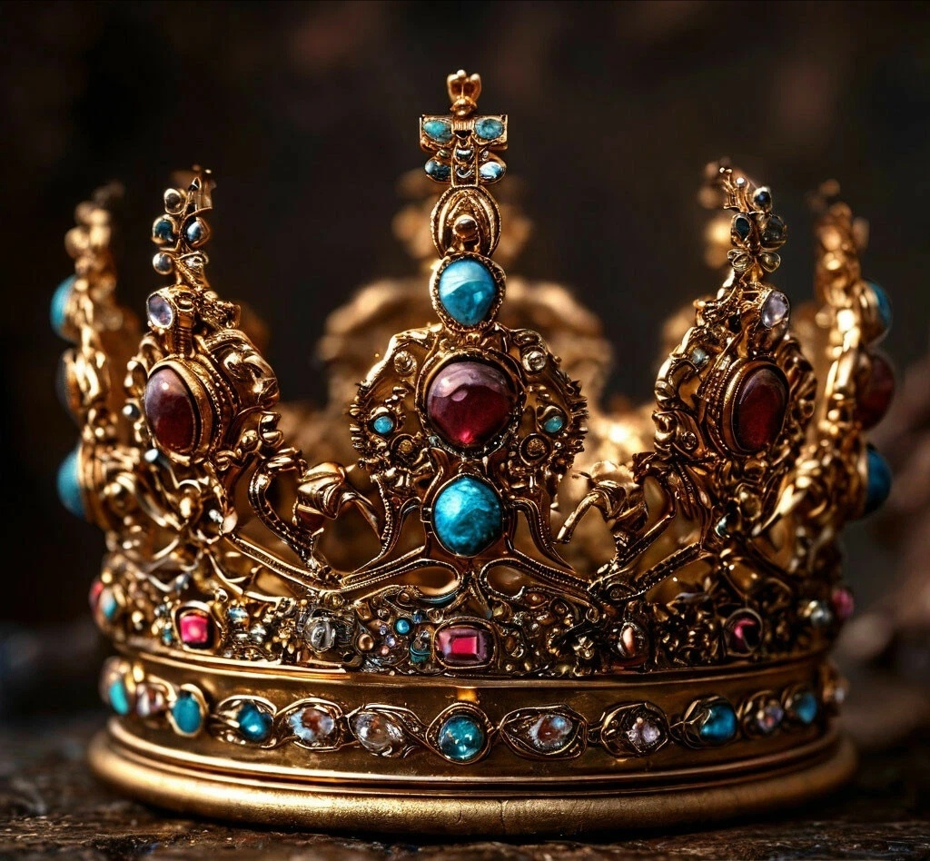 Изображение создано нейросетью 