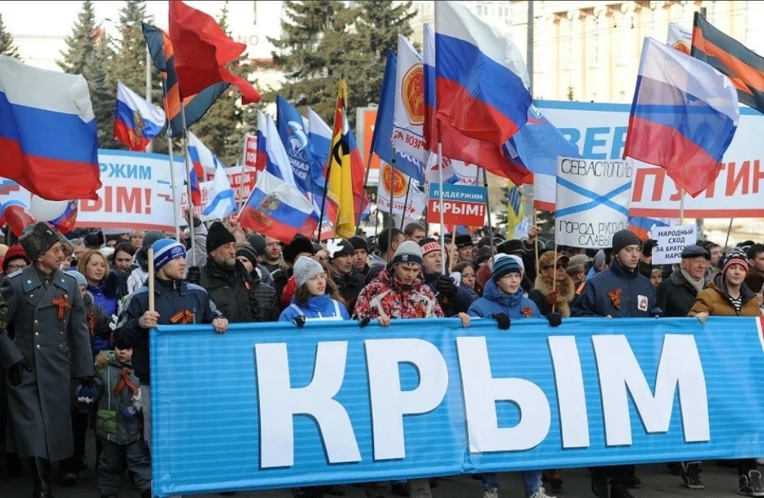    Крымские татары призвали ООН признать российский статус Крыма