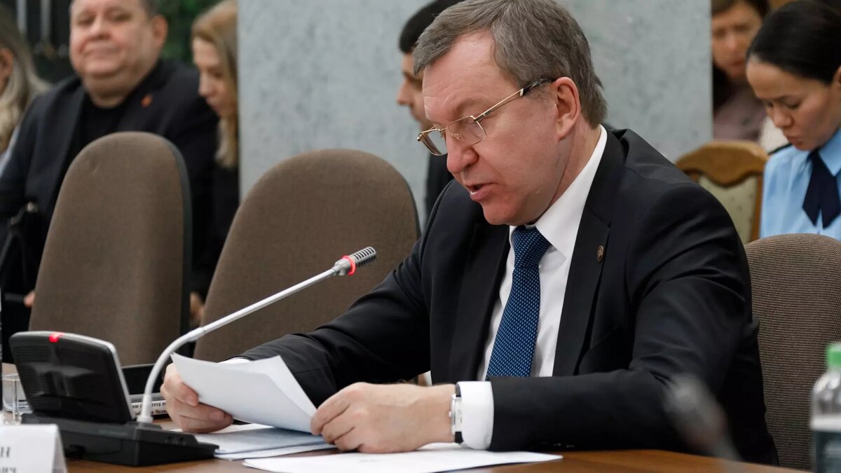     Источник: пресс-служба заксобрания Челябинской области