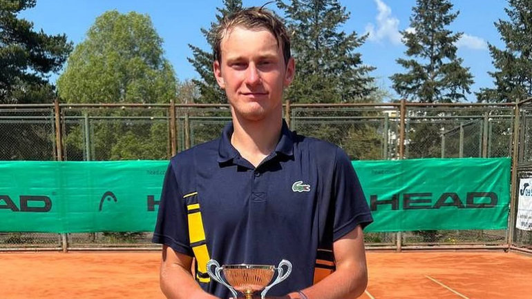    Тимофей Дерепаско. соцсети