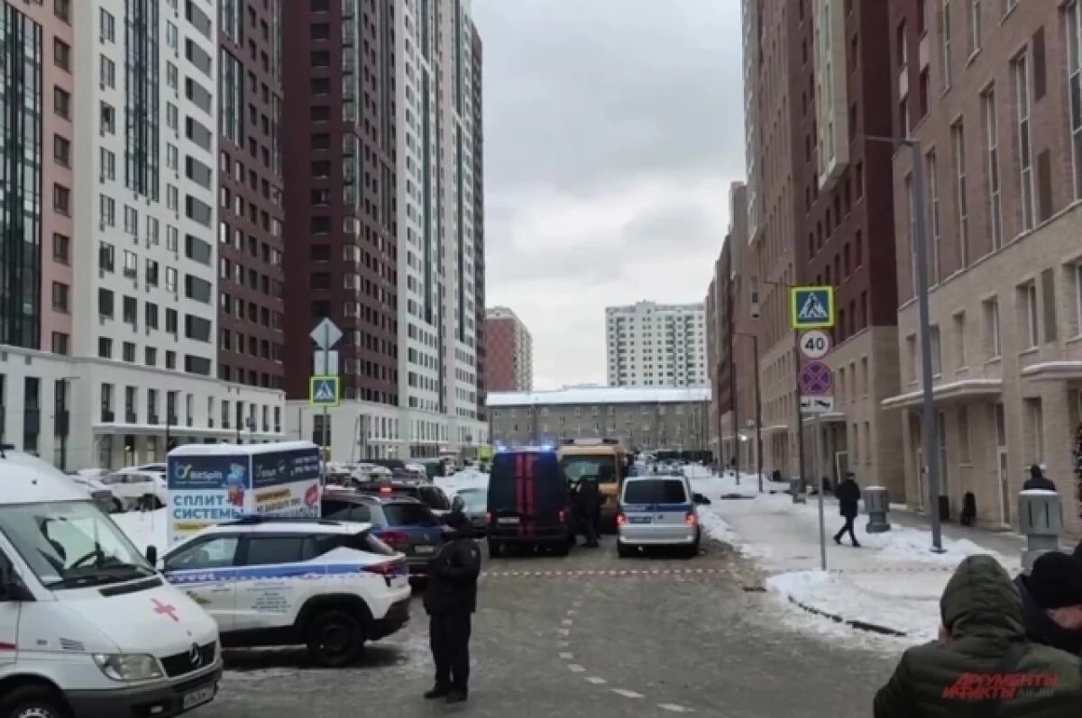    Криминалист Игнатов: самокат, убивший Кириллова, поставили с 3 до 4 ночи