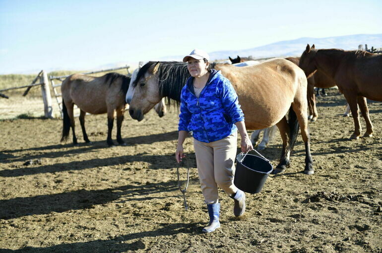  Юрий Инякин/ПГ