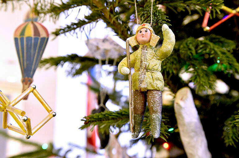   Игорь Самохвалов/ПГ