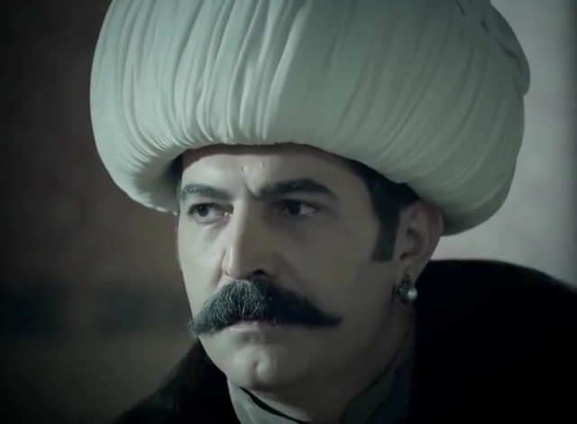 султан Алихан Добрый 