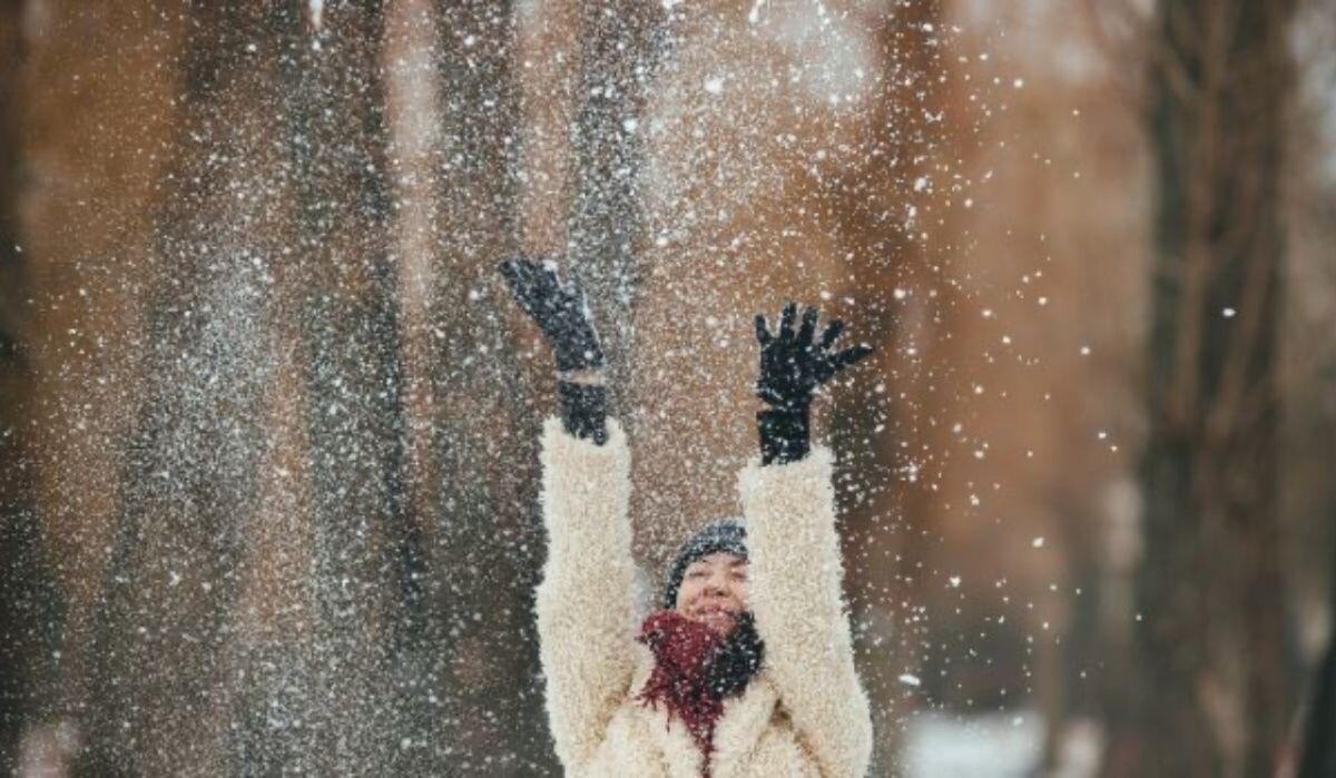     Снегопад. Источник: vestivrn.ru Автор фото: Freepik