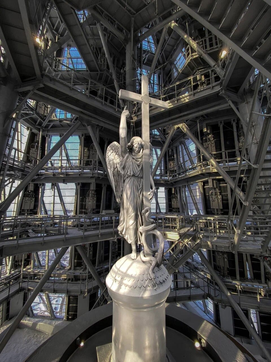 Фото: Юрий Молодковец
