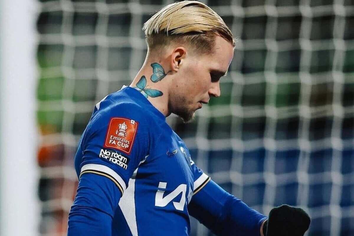    Фото: mmudryk10 / Instagram