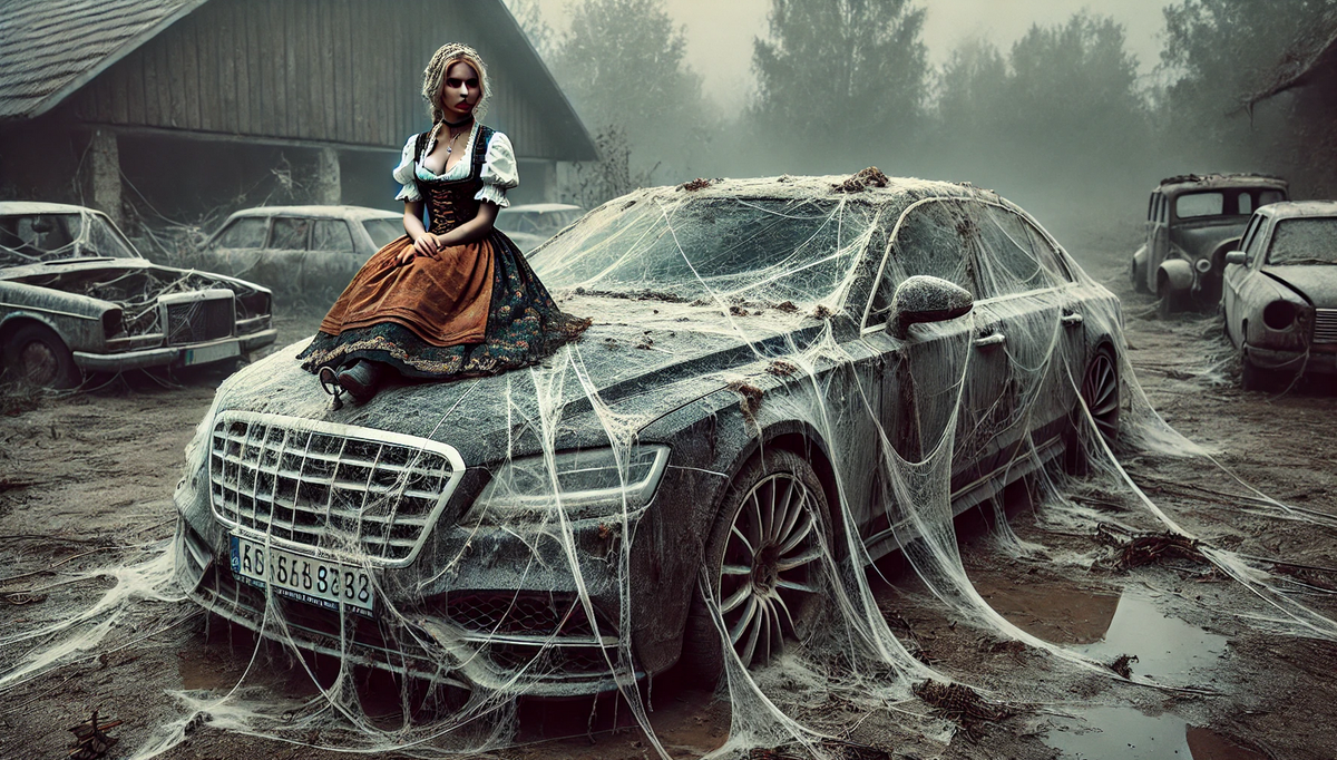 Изображение сгенерировано ИИ