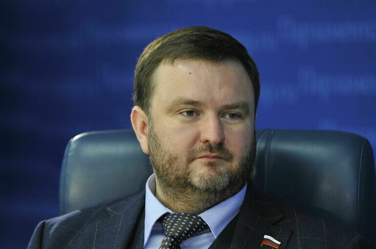   Юрий Инякин/ПГ