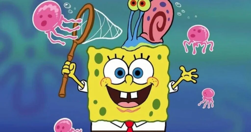 Кадр из мультфильма