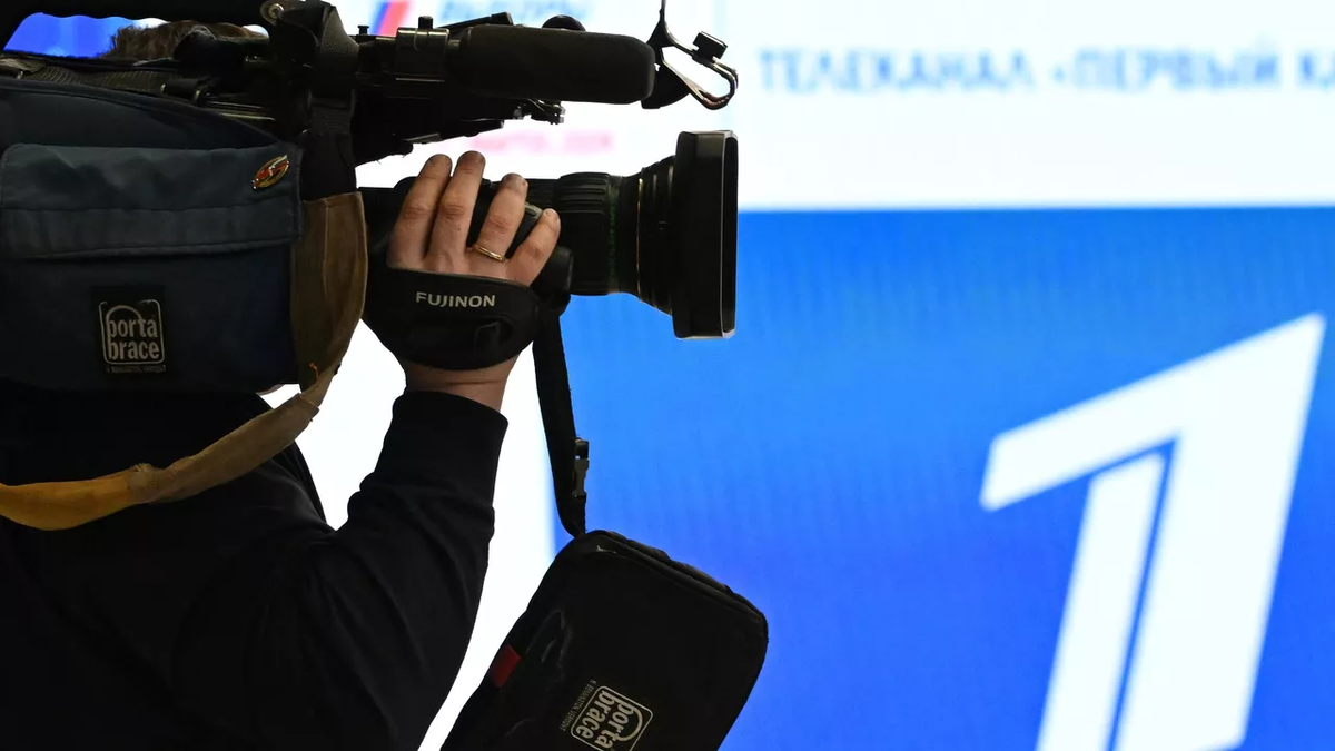 © РИА Новости / Григорий Сысоев