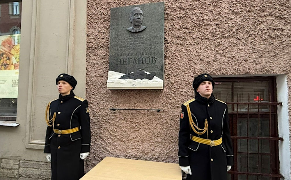 Фото: Корабел.ру / korabel.ru