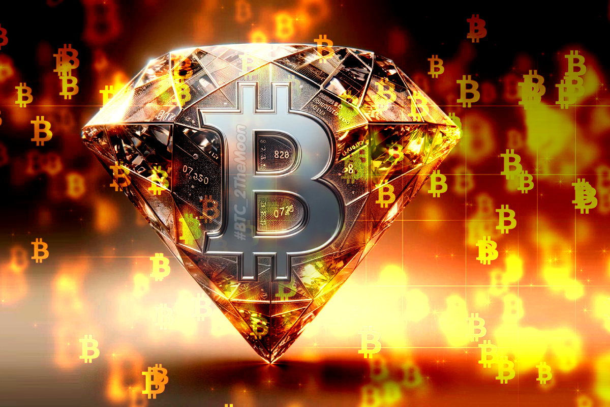 Что определяет цену Bitcoin (BTC) | #BTC_2TheMoon