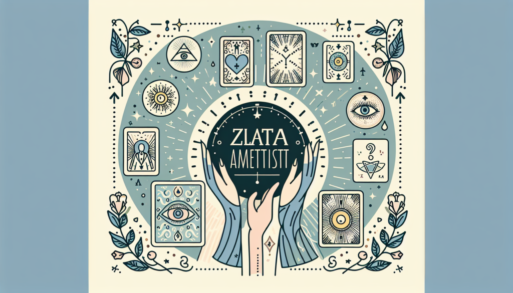    Как понять, как ваш партнер реагирует на ваши эмоции с помощью расклада Таро? Злата Аметист