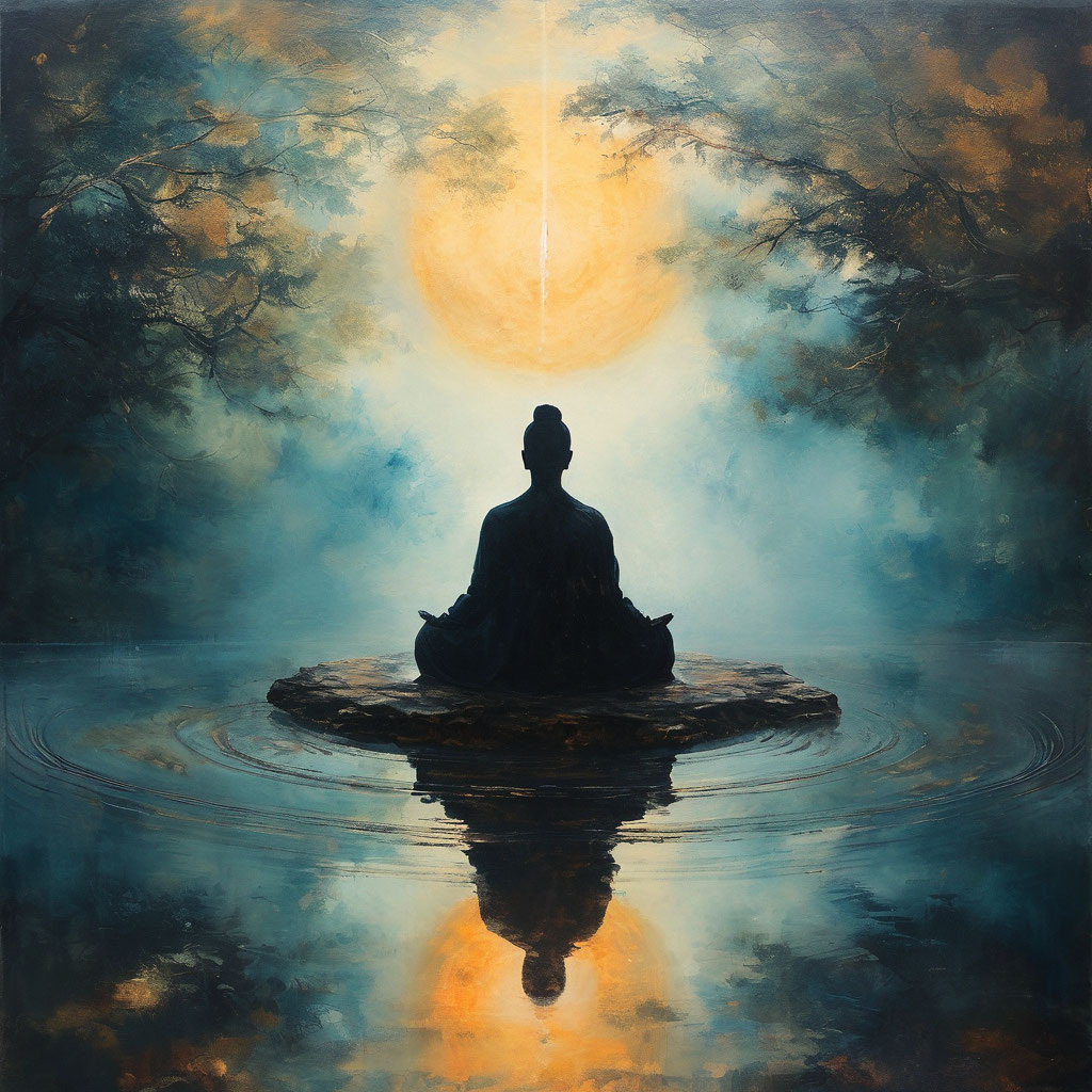 Какие бывают медитации и зачем они нужны?