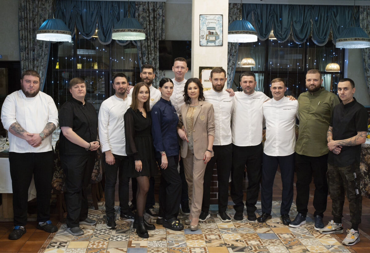    Фото: Александр Федоров