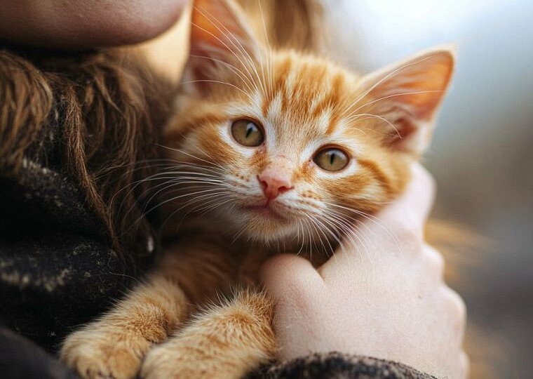 Пушистый доктор