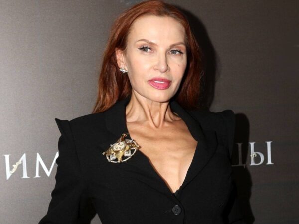    Эвелина Бледанс, фото: дзен.ру