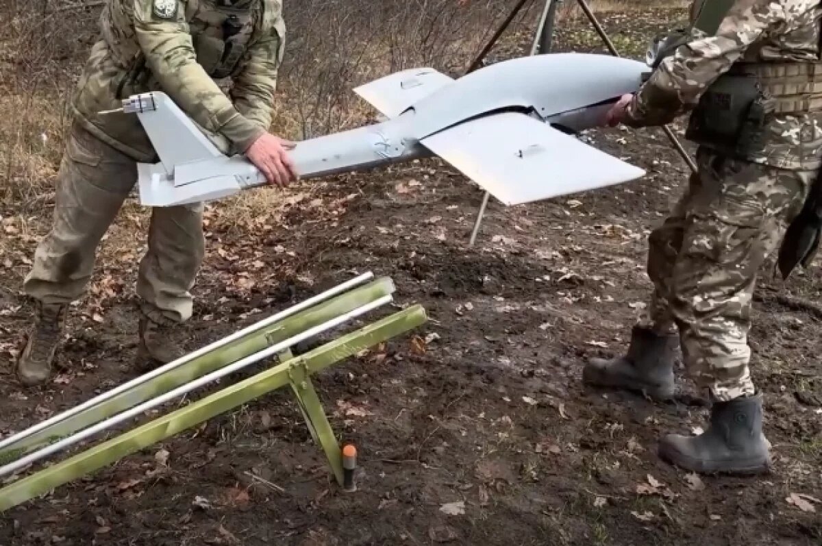    В 2025 году в донском регионе откроют завод по производству беспилотников