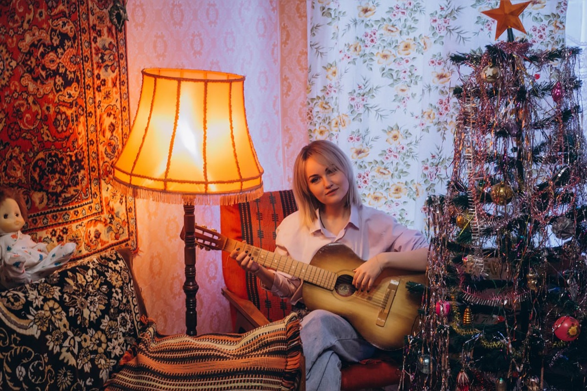 Ностальгия 