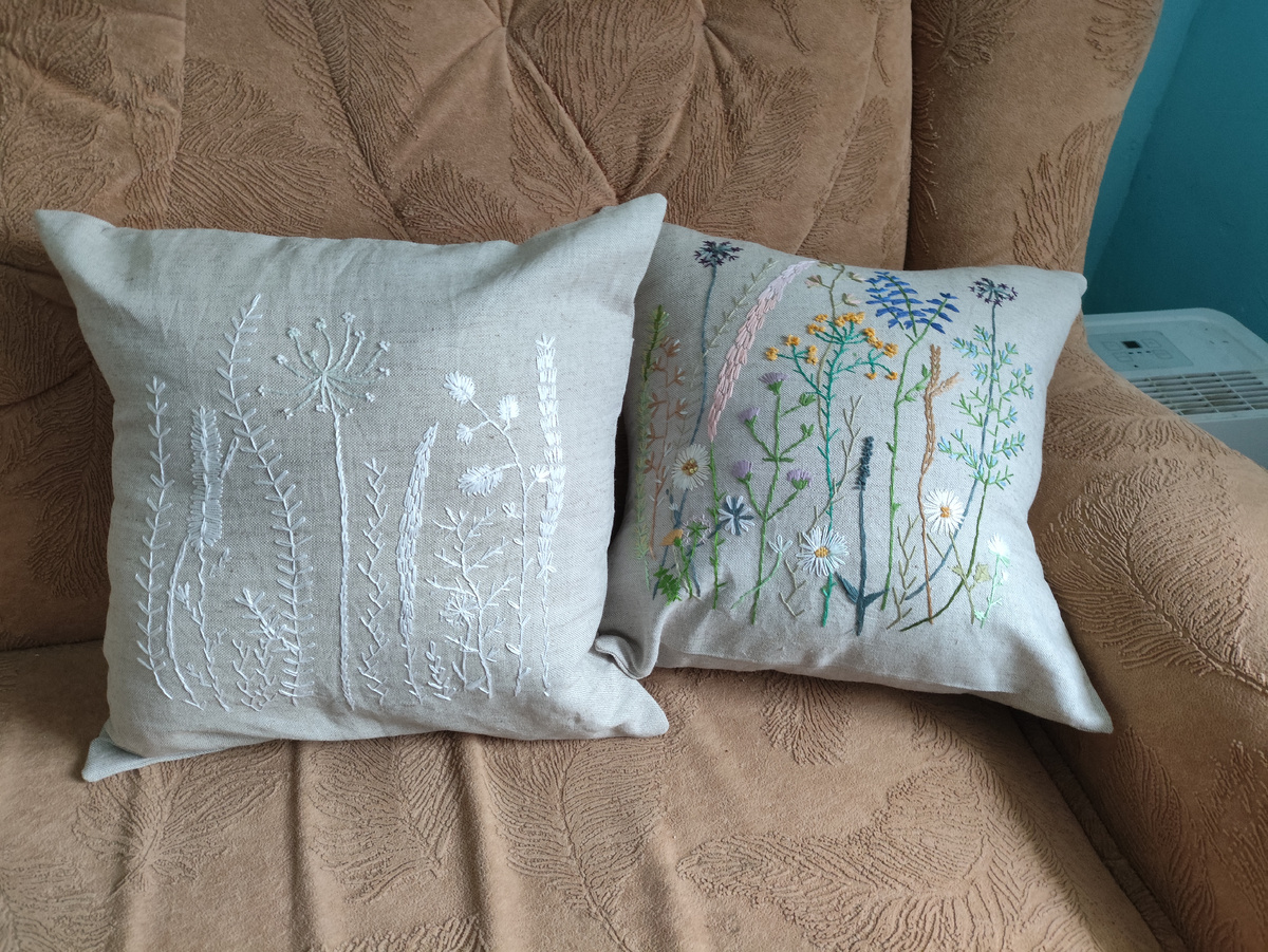 Все равно красиво. Будет лучше, чуть позже...