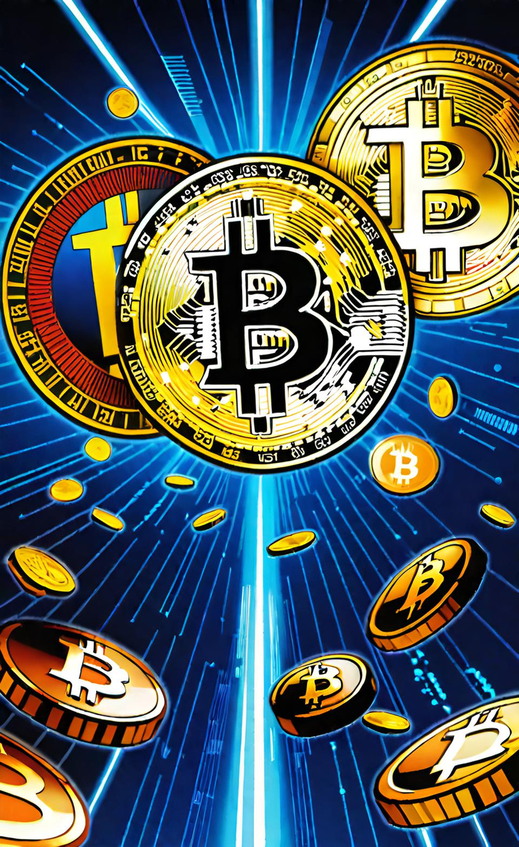 Иллюстрации созданы автором с помощью нейросети