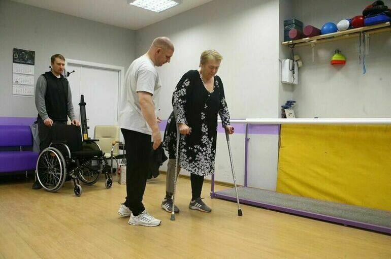   Ведяшкин Сергей / Агентство «Москва»