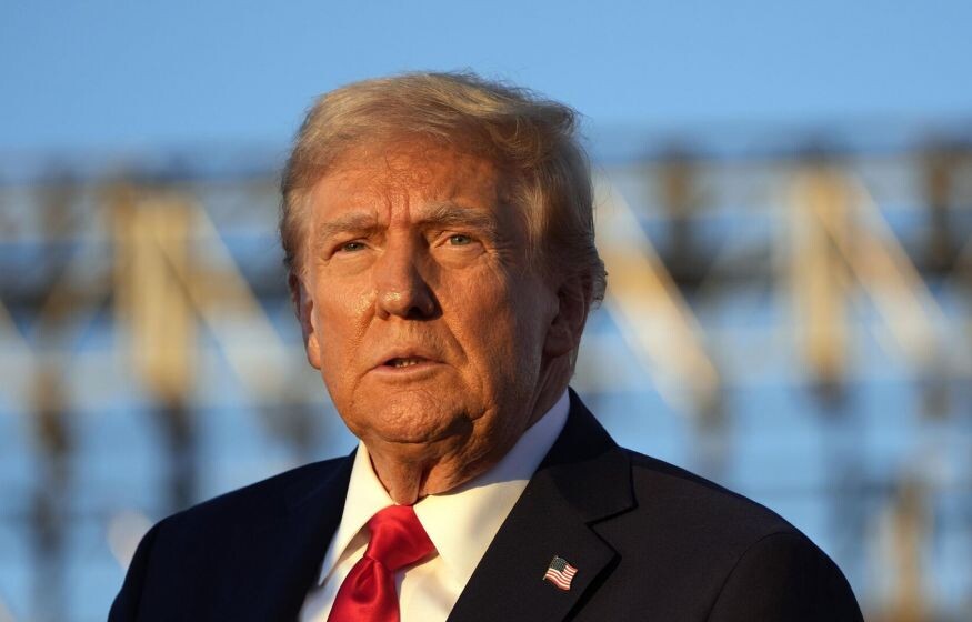    Трамп урегулирует конфликт за счет Украины