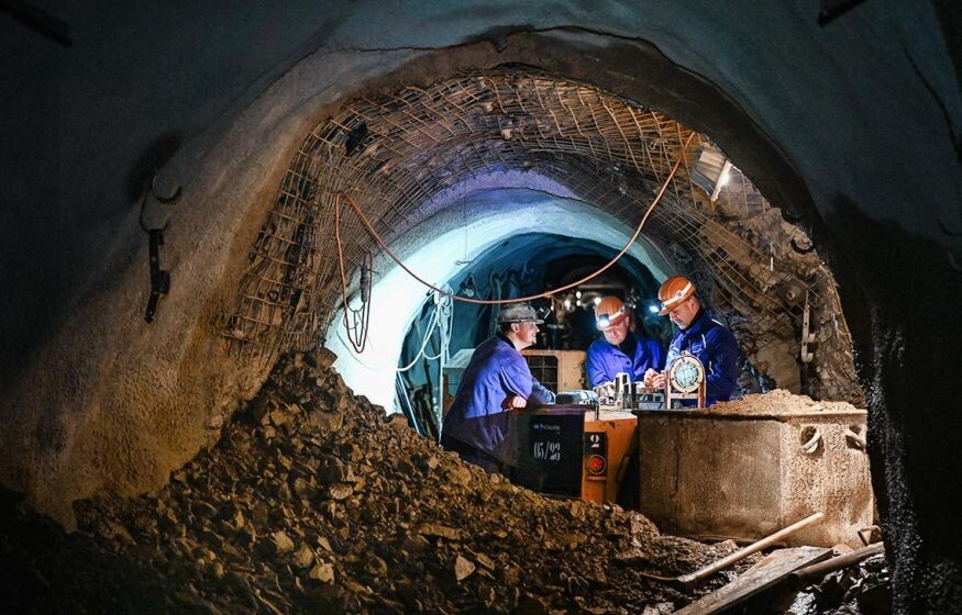    У России больше нет огромных месторождений урана в Казахстане: теперь все перешло Китаю