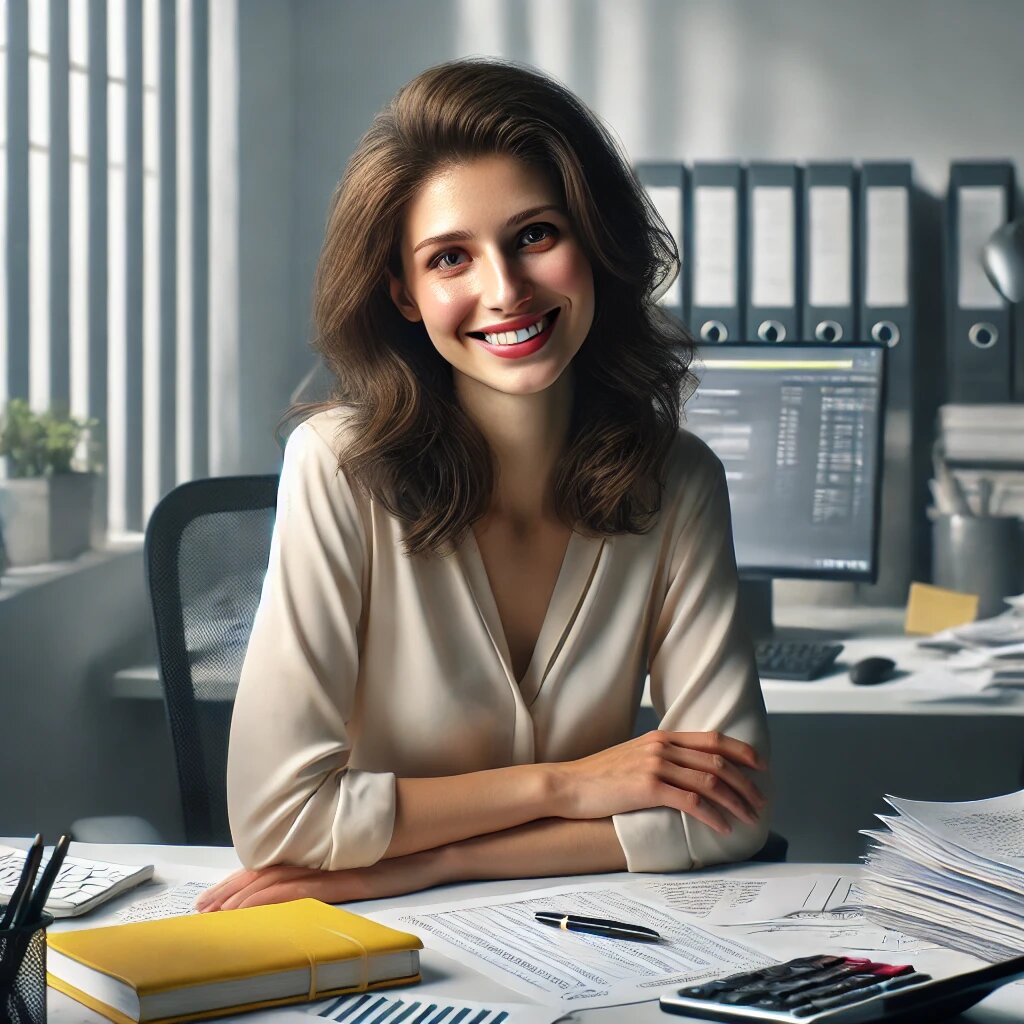 Где найти и как настроить штатное расписание в 1С: Бухгалтерия 8.3 и ЗУП 8.3