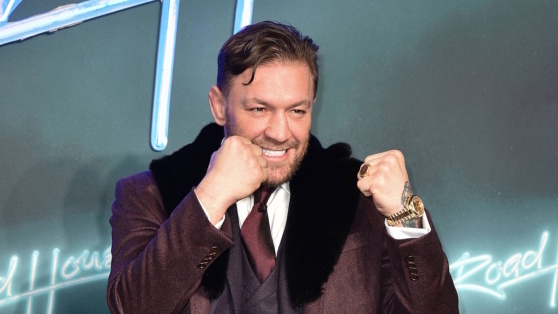    Конор Макгрегор может провести боксерский бой с Логаном Полом Роман Захаров