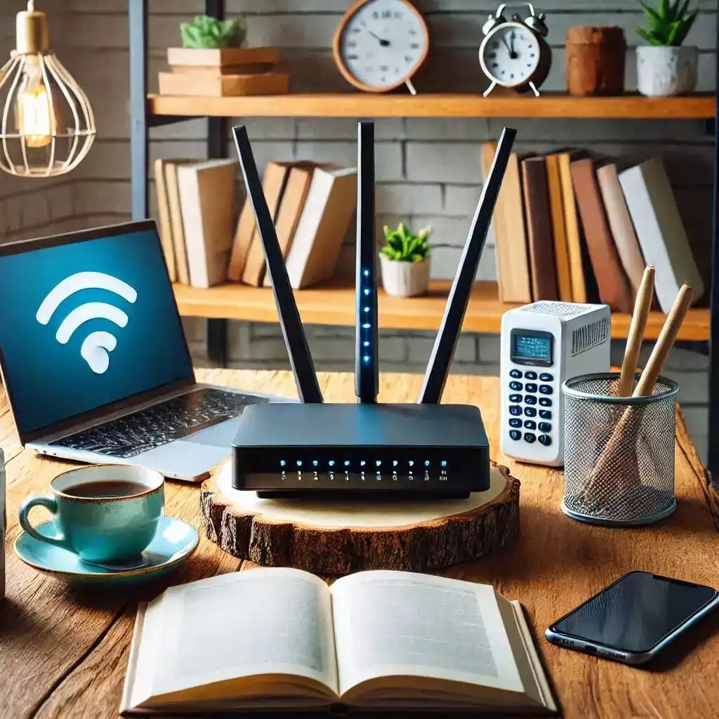 Как выбрать лучший роутер для дома - гид по Wi-Fi