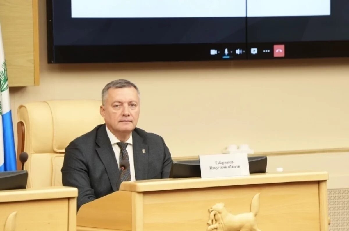    Кобзева спросили об изъятии экологических платежей у муниципалитетов