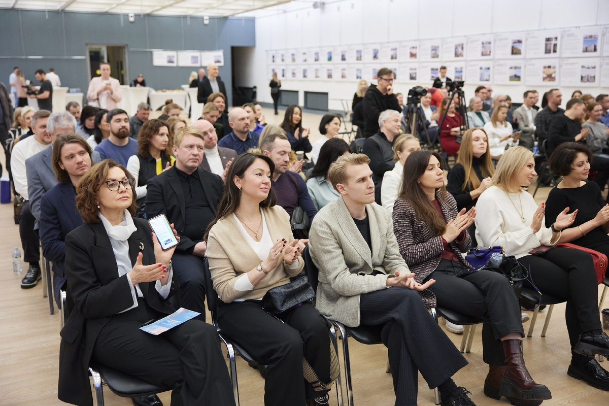 МОСОБЛАРХИТЕКТУРА