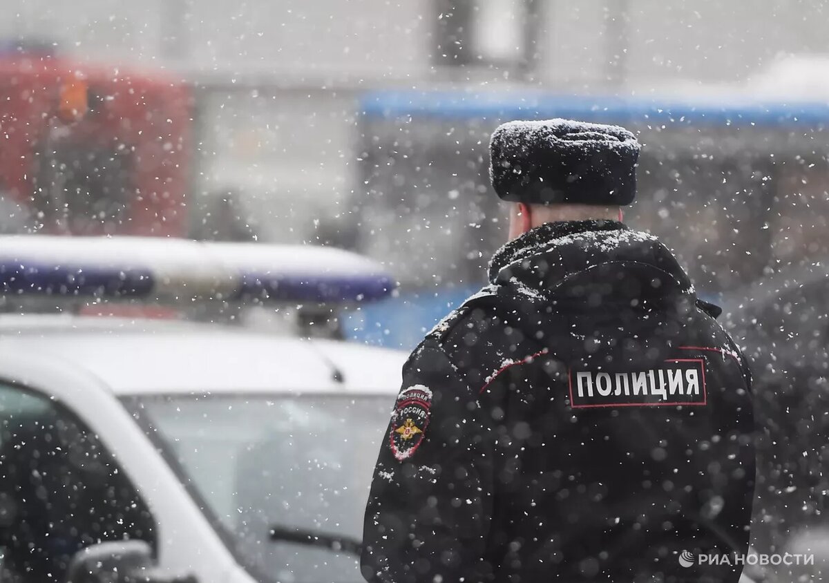 © РИА Новости / Евгений Одиноков