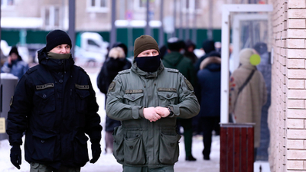    Фото: Roman Naumov/URA.RU/Globallookpress