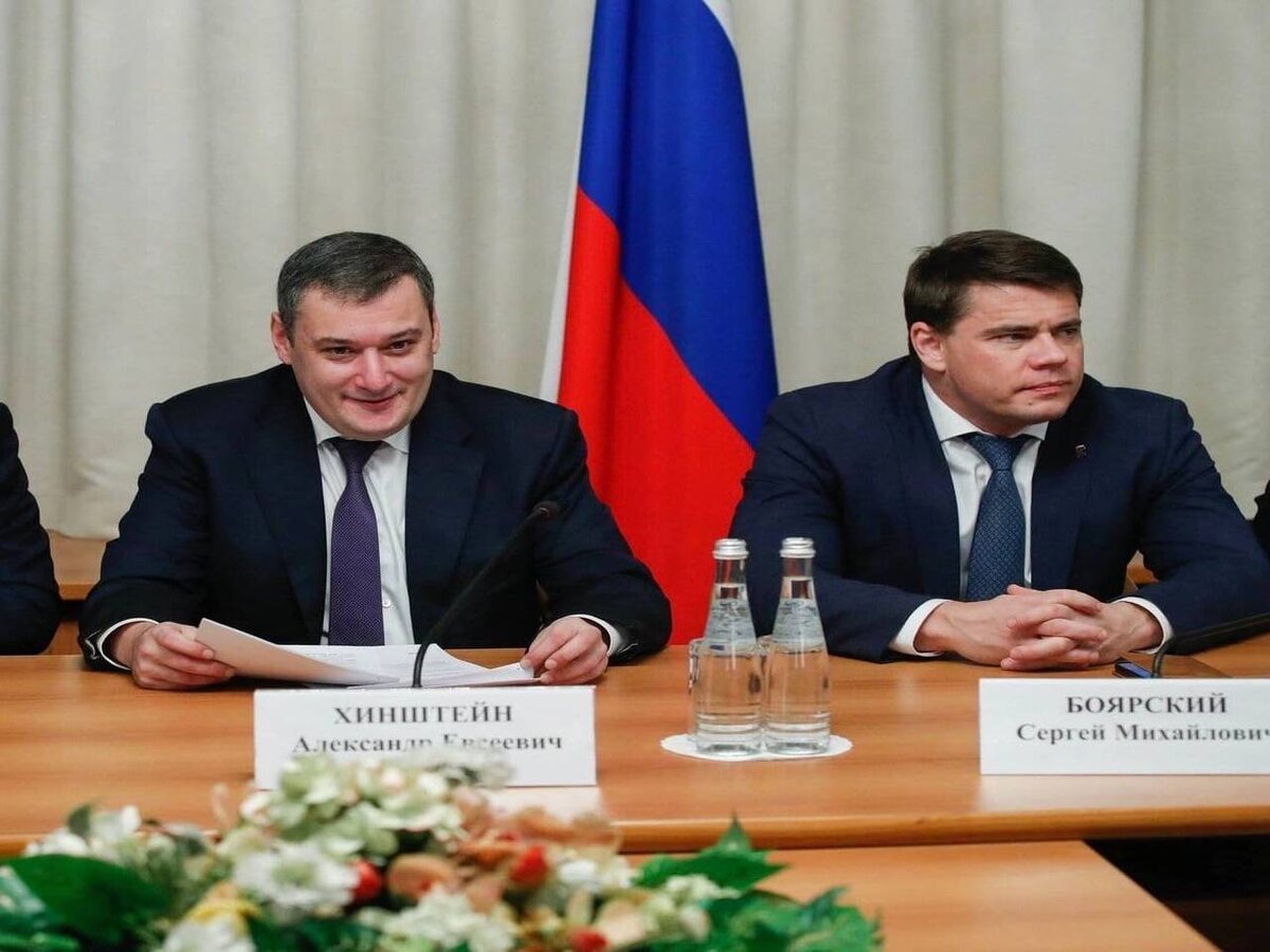    Сергей Боярский избран председателем Комитета Госдумы по информполитике, информтехнологиям и связи