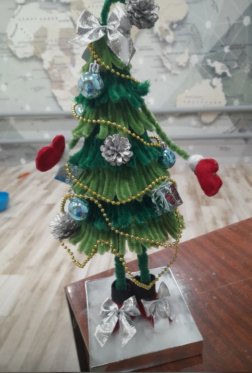 Фото с сайта вайлдберриз из отзывов одного из покупателей проволоки