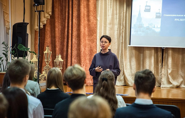 Тверские школьники смогут стать инженерами первого в России завода канатных дорог