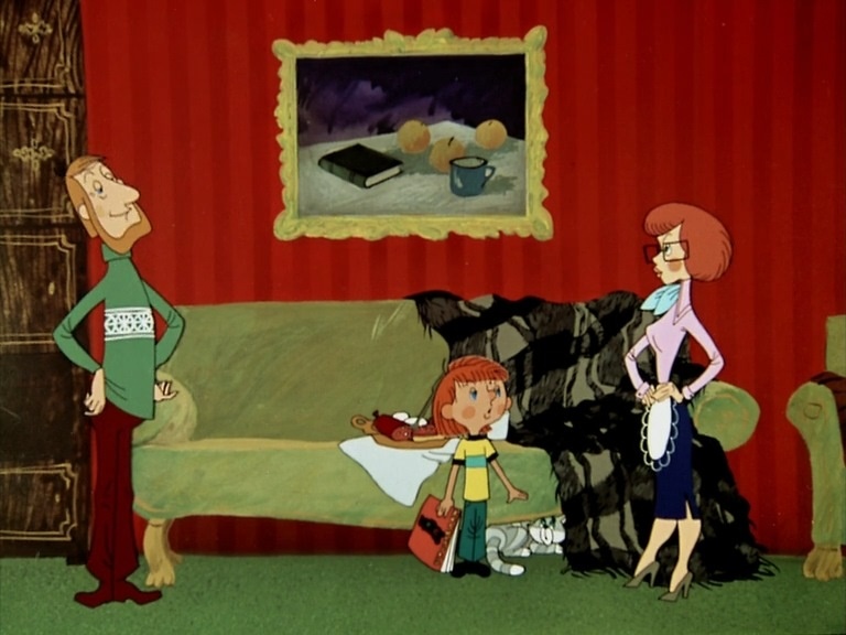 Как-то так - все мы помним... Источник фото: drive2.ru