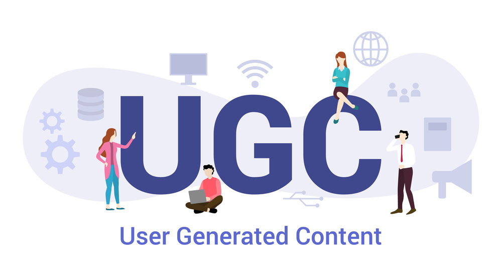 Что такое UGC?